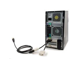 C2G 6FT COMPUTER TO TV CABLE