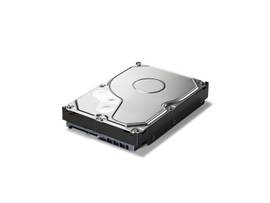 BUFFALO REPLACEMENT HARD DRIVE 2TB FOR LINKSTATION 220/420/720 AND TERASTATION 1200D/1400D