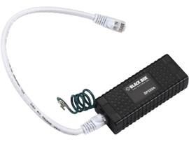BLACK BOX CORP CAT6 IN-LINE SURGE PROTECTOR SP529A