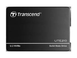 TRANSCEND U.2 PCIE NVME SSD