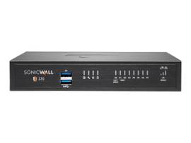 SONICWALL TZ370 HIGH AVAILABILITY