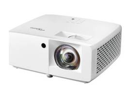 OPTOMA WXGA (1280X800), 3600 LUMENS, 300,000:1 CONTRAST, LASER LIGHT SOURCE, 30K HOURS (ECO)