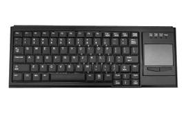 TG3 82 KEY, LOW PROFILE, USB, TOUCH PAD