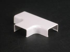 LEGRAND-WIREMOLD NM TEE 2700 WHITE