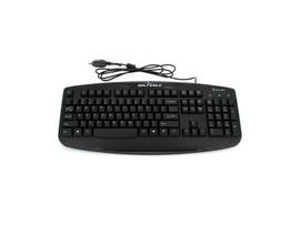 SEAL SHIELD SEAL STORM WASHABLE KEYBOARD - PS2 -STK503P