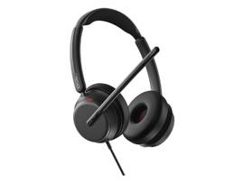 EPOS 10 PACK - 10 IMPACT 860 ANC HEADSET + 10 IN-EAR GTW 270 HYBRID