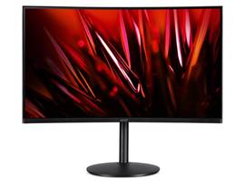 ACER EI322QK ABMIIIPHX 31.5IN 3000:1 178(H) 178(V) 320nits 3XHDMI 1XDISPLAYPORT SPEAKER AUDIO OUT BLK