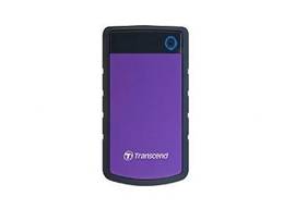 TRANSCEND STOREJET H3P USB3.0 (2TB)