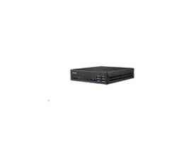 SHUTTLE COMPUTER DQ170 I5-7500 8GB RAM 256GB SSD W10 PRO