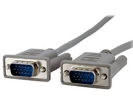 15 FT VGA MONITOR CABLE HD15 MM