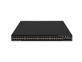 HPE 5520 48G POE+ 4SFP+ HI SWCH