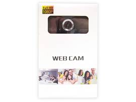 NEW USB WEBCAM 1080P AUTOFOCUS