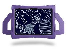STM DUXLING (IPAD 10TH GEN) AP - PURPLE