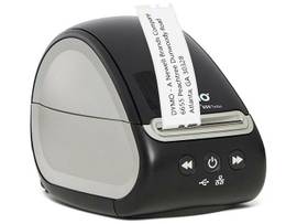 NEWELL-DYMO DY LW 550 TURBO PRINTER NA/LA