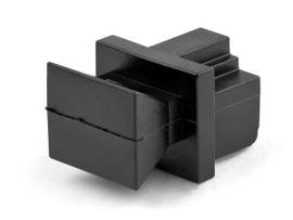 100 RJ45 DUST COVERS /ETHERNET PORT PLUG