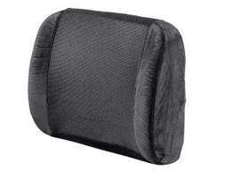 MONOPRICE WORKSTREAM BY MEMORY FOAM ERGONOMIC BACK