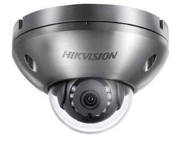 HIKVISION DMSS 4MP 2.8MM 10MIR 12V POE