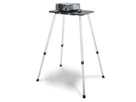 LEGRAND-DA-LITE SKIRT 203 STAND BLK