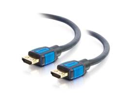 C2G 10FT GRIPPING HDMI HS W ETHR CBL CL2