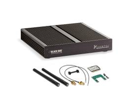 BLACK BOX CORP IES FANLESS LITE VESA SUBSC ICVF-VL-SU-W