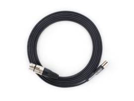 INPUT CABLE XLRM-M TO XLR-F 8301