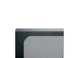MIDDLE ATLANTIC RCK OPTS 28W/40SP SR PERF FRNT DR