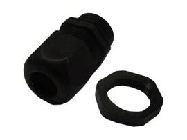 TESSCO CORD GRIP & LOCK NUT