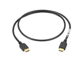 BLACK BOX CORP BLE, M/M, PVC, 2-M (6.5-F EVHDMI01T-002M