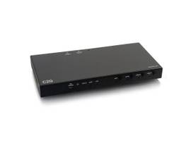 C2G HDBASET DUAL HDMI VGA BOX TRANSMITTER