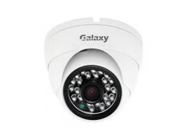 5MP 4IN1 IR FIXED TURRET CAMERA