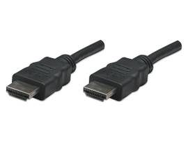 CABLE HIGH SPEED HDMI 308441