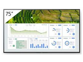 SONY 75IN BRAVIA 4K HDR PROFESSIONAL DISPLAY