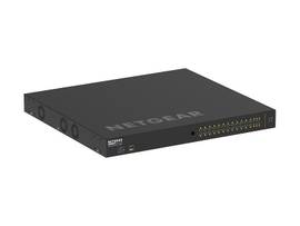 KRAMER + 24X1G POE+ 480W 2X1G AND 4XSFP+ MANAGED SWITCH (GSM4230PX)