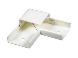 LEGRAND-WIREMOLD STL FLAT ELBOW 2000 IVORY