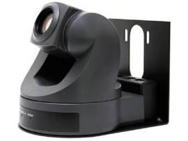 LEGRAND-VADDIO MODEL 70 THIN PROFILE WALL MOUNT BLK