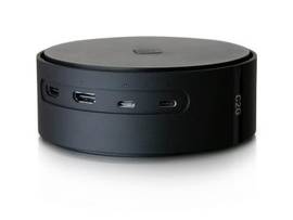 C2G WIRED VIDEO HUB - HDMI AND USB-C
