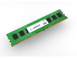 AXIOM 8GB DDR4-3200 ECC UDIMM FOR LENOVO - 4X77A77494