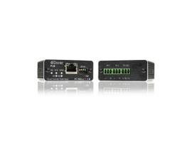 KRAMER 2 CHANNEL DANTE ENCODER & POE ACCEPTOR