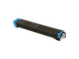 SHARP CYAN TONER CARTRIDGE