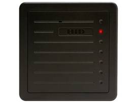 PROXPRO WIEGAND NO KEYPD LEADFREE GRAY