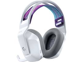 HEADSET LIGHTSPEED  G733 WHITE