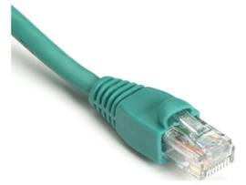 CAT6 550-MHz Snagless Stranded Ethernet Patch Cable Unshielded(UTP),CM PVC(RJ45
