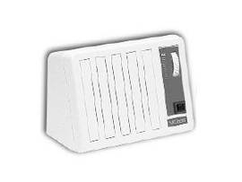 VALCOM PUSH BUTTON DESK TOP/WALL SPKR W/VOLUME
