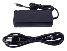 BROTHER AC ADAPTER FOR TD2300D SERIES, INPUT: 100-240VAC 50/60HZ 1.5A , DC OUTPUT: 24V DC 3.6A