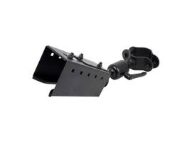 GAMBER KIT - SCANNER POCKET WITH ZIRKONA 2IN TO 3IN TUBE MOUNT