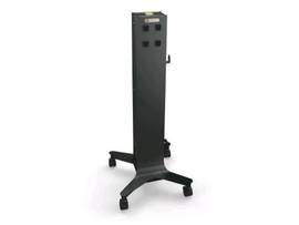 BRETFORD CUBE TOWER, 8XAC,CK