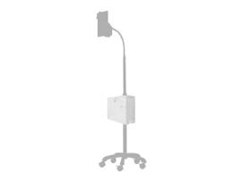 CTA DIGITAL LOCKING BOX ADD-ON FOR FLOOR STANDS