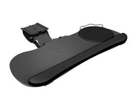 LEGRAND-CHIEF MINI 27 FIXED KBD MOUSE TRAY