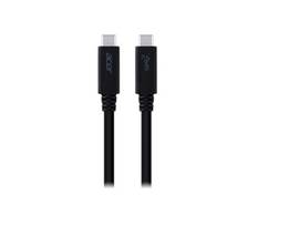 ACER ACB910 USB 3.1 TYPE-C TO TYPE-C GEN2 CABLE 1M BLACK