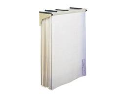 SAFCO WALL RACK DROP LIFT